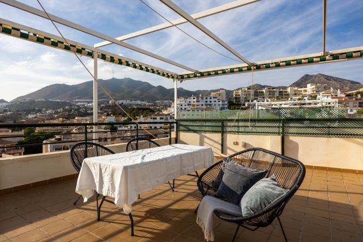 Image No.29-Appartement de 3 chambres à vendre à Torrequebrada