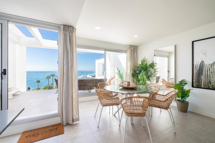 Image No.3-3 Bed Duplex for sale