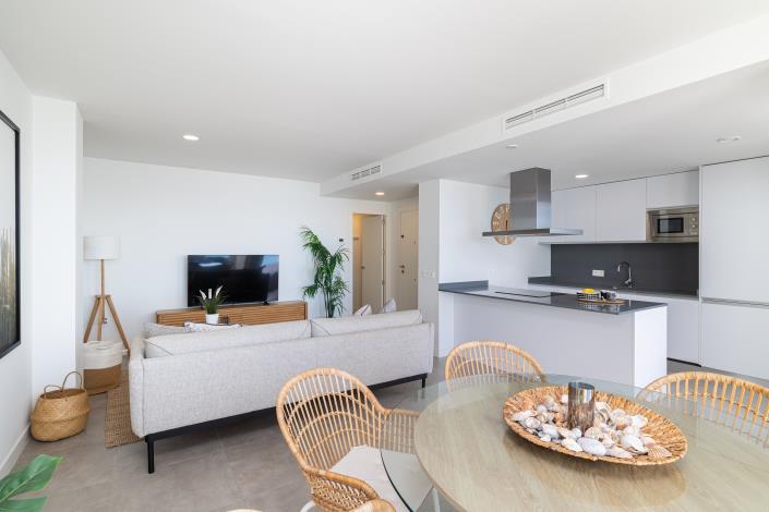 Image No.5-3 Bed Duplex for sale