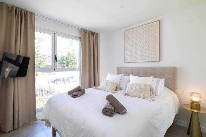 Image No.6-3 Bed Duplex for sale