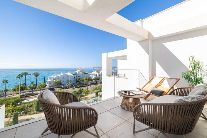 Image No.18-3 Bed Duplex for sale