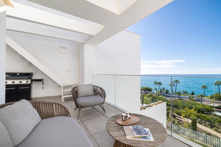 Image No.19-3 Bed Duplex for sale