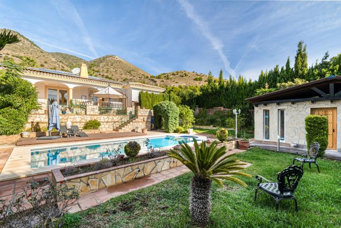 Image No.19-4 Bed Villa for sale