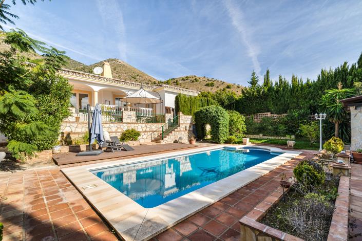 Image No.20-4 Bed Villa for sale