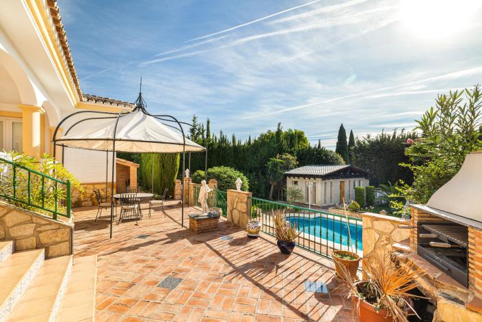 Image No.21-4 Bed Villa for sale