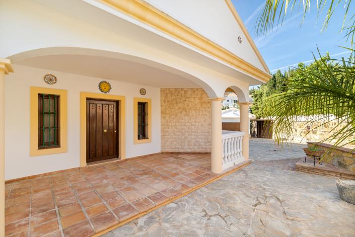 Image No.23-4 Bed Villa for sale