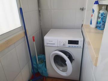 villa-formentera-del-segura-laundry