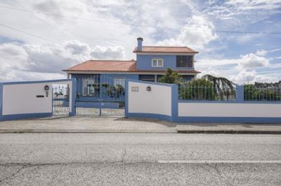 1 - Aveiro, House/Villa