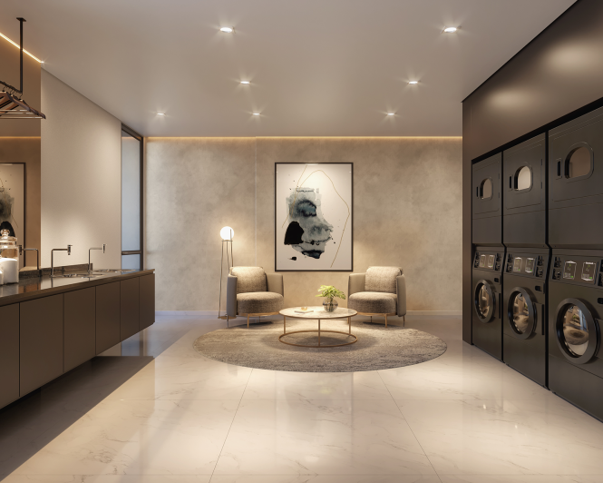 1 Bedroom apartment for sale in Sao Paulo High net yield studio