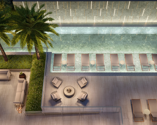 1 Bedroom apartment for sale in Sao Paulo High net yield studio