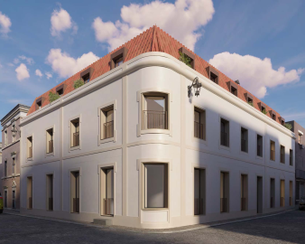 1 - Peniche, Appartement