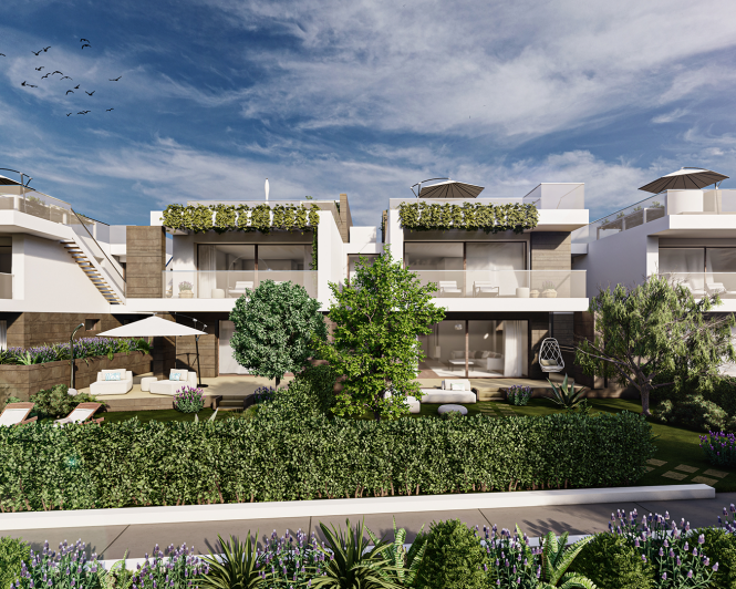 Image No.1-1 Bed Apartment for sale