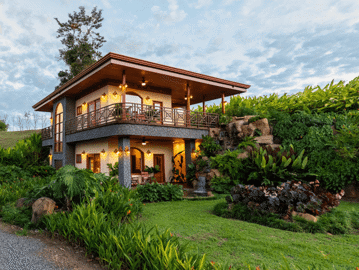 Benoit Properties most sold property