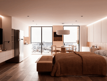 Benoit Properties most sold property