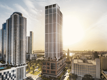 Benoit Properties most sold property