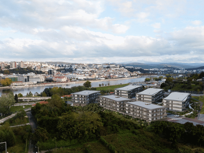 Image No.1-Appartement de 1 chambre à vendre à Coimbra