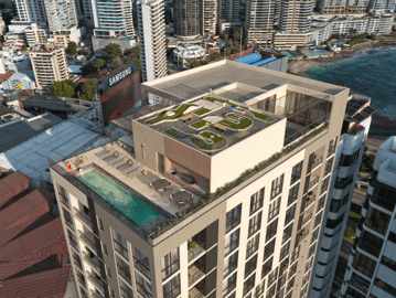 Benoit Properties most sold property