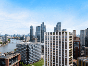 Benoit Properties most sold property