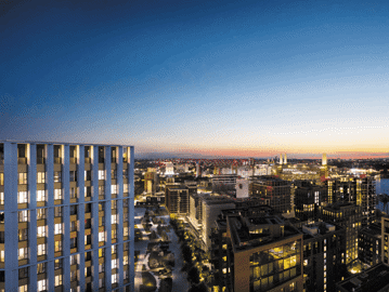 Benoit Properties most sold property
