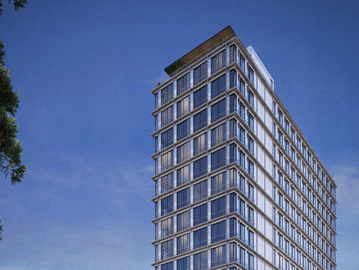 1 - Panama City, Appartement