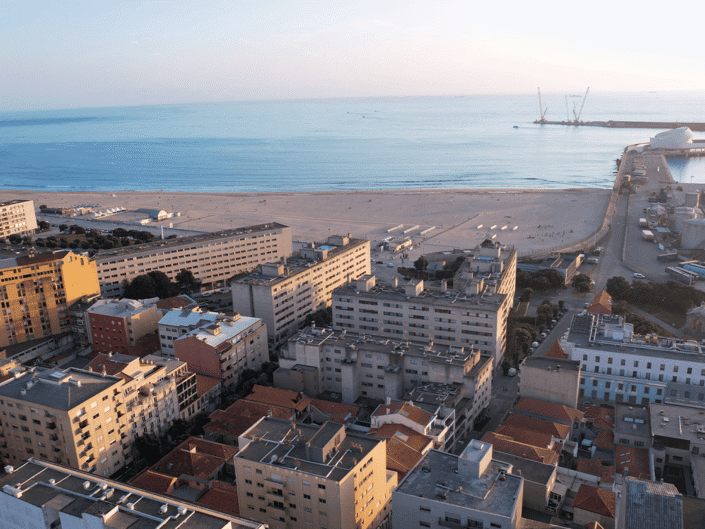 Image No.1-Propriété à vendre à Matosinhos