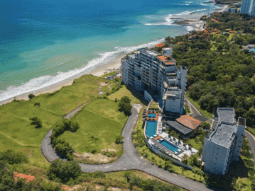 1 - San Carlos, Appartement