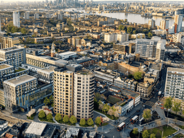 Benoit Properties most sold property