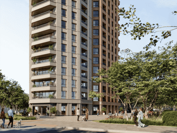 Benoit Properties most sold property