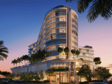 1 - Miami, Propriété