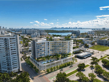 Benoit Properties most sold property