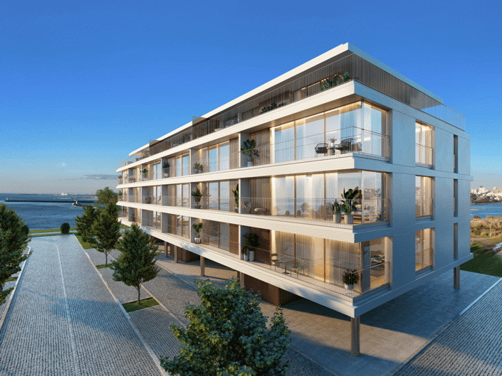 Image No.1-3 Bed Apartment for sale
