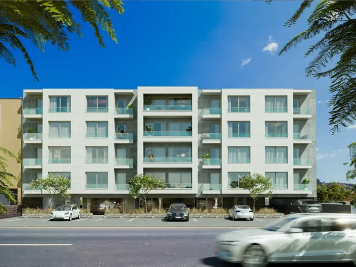 Image No.1-3 Bed Apartment for sale