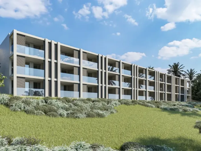 Image No.1-1 Bed Apartment for sale