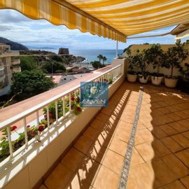 1 - Granada, Penthouse