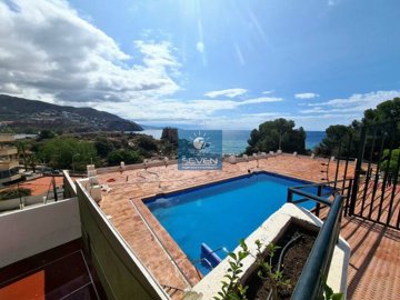 1 - Granada, Penthouse
