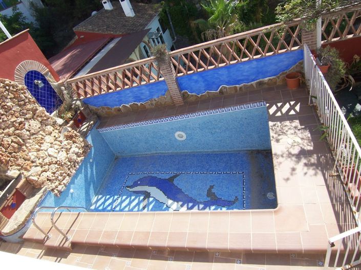 Image No.1-4 Bed Villa for sale