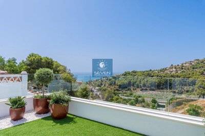 Seven Real Estate most sold property