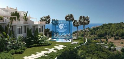 Seven Real Estate most sold property