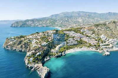 Seven Real Estate most sold property