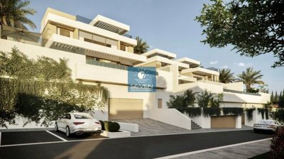 Seven Real Estate most sold property
