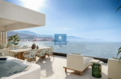 1 - La Herradura, Villa