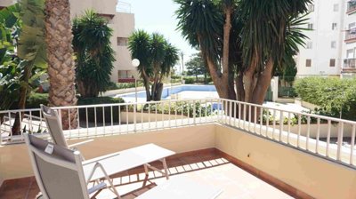 1 - Granada, Apartment