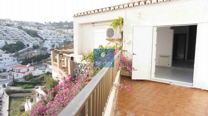 Image No.1-Villa de 3 chambres à vendre à Almuñécar