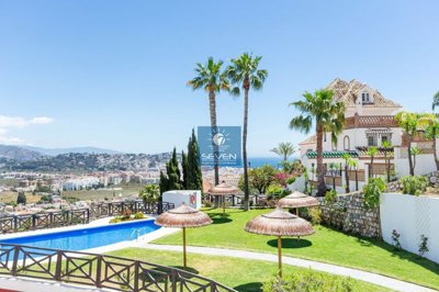 Seven Real Estate most sold property
