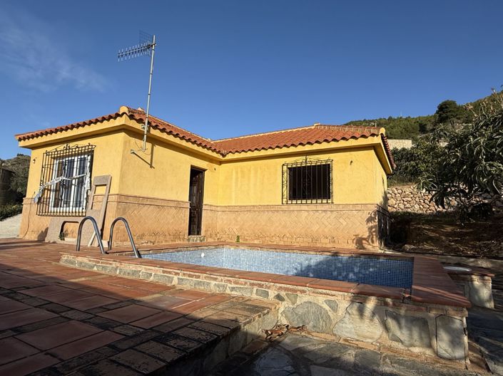 Image No.1-2 Bed Country Property for sale