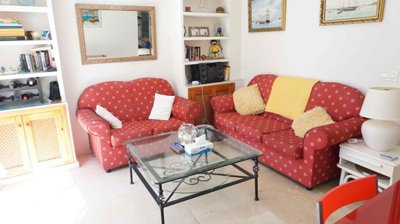 1 - Almuñécar, Apartment