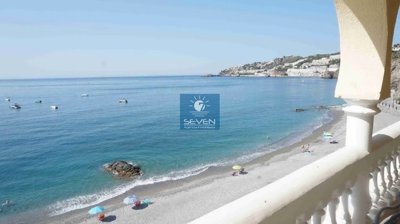 Seven Real Estate most sold property