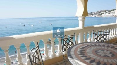 Seven Real Estate most sold property