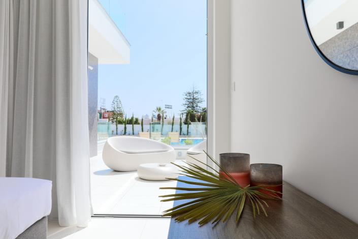 Image No.32-Appartement de 2 chambres à vendre à Ayia Napa