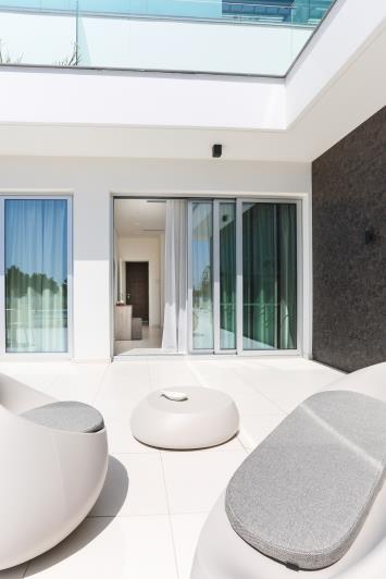 Image No.33-Appartement de 2 chambres à vendre à Ayia Napa